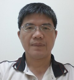 吳宏明老師