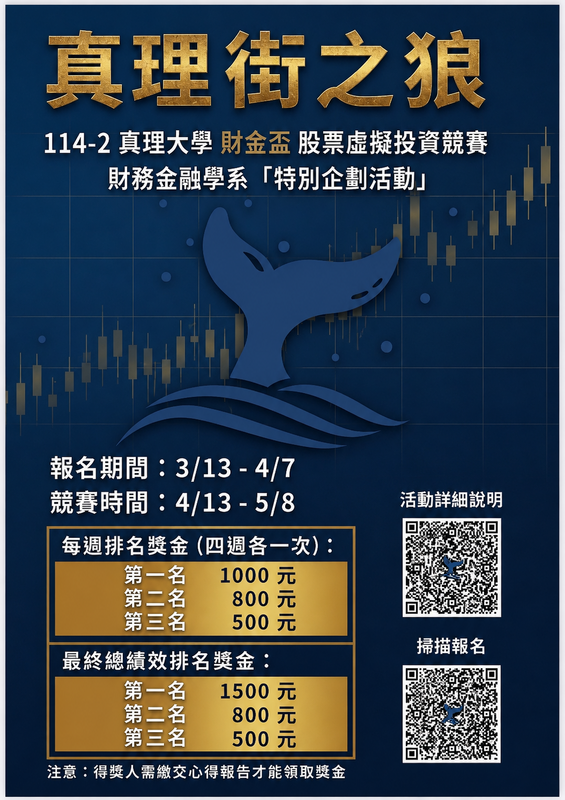 海報